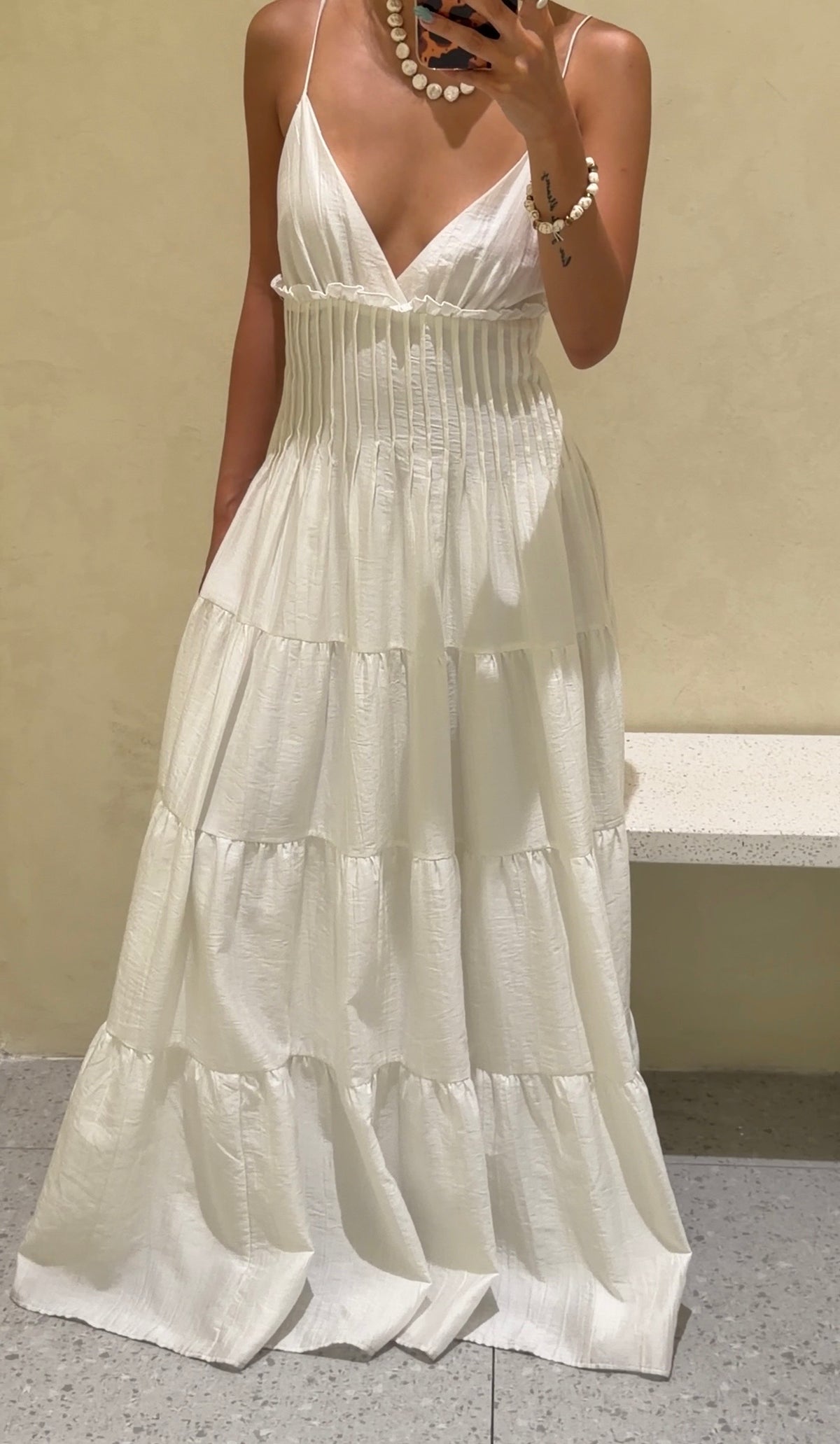 Pasabuy Extras: Weny Dress by ELYN (Paper Bag Included) - ALL SALES FINAL