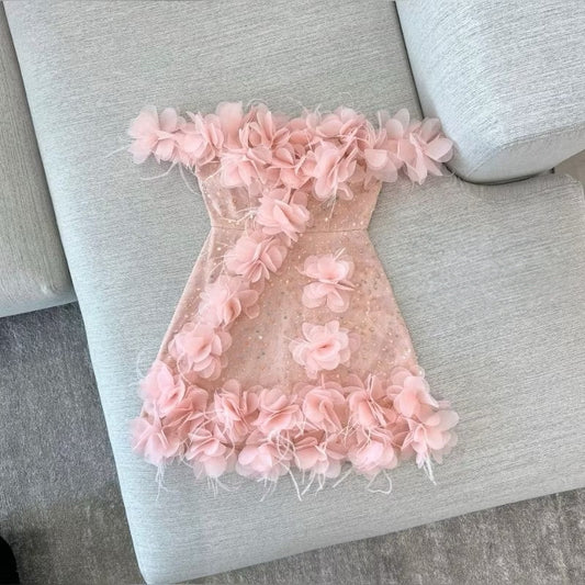 Amelia Dress