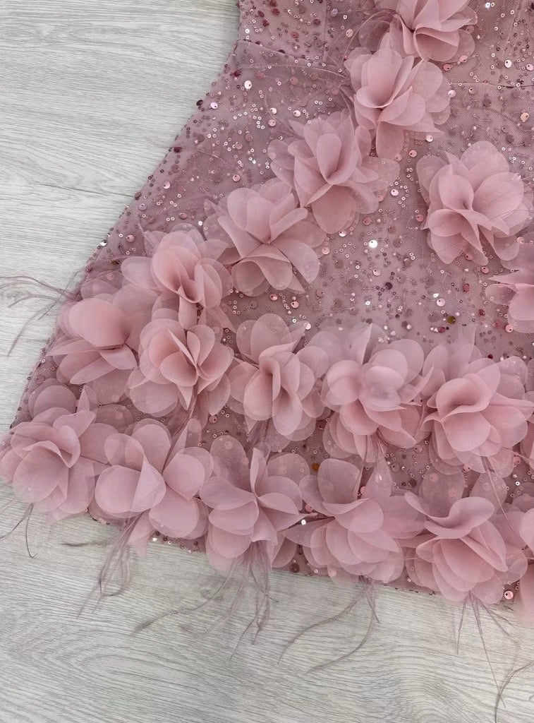 Pre-order: Amelia Dress