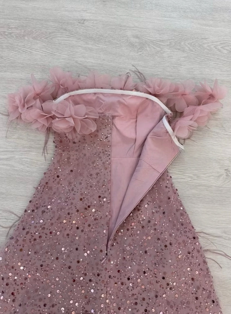 Pre-order: Amelia Dress
