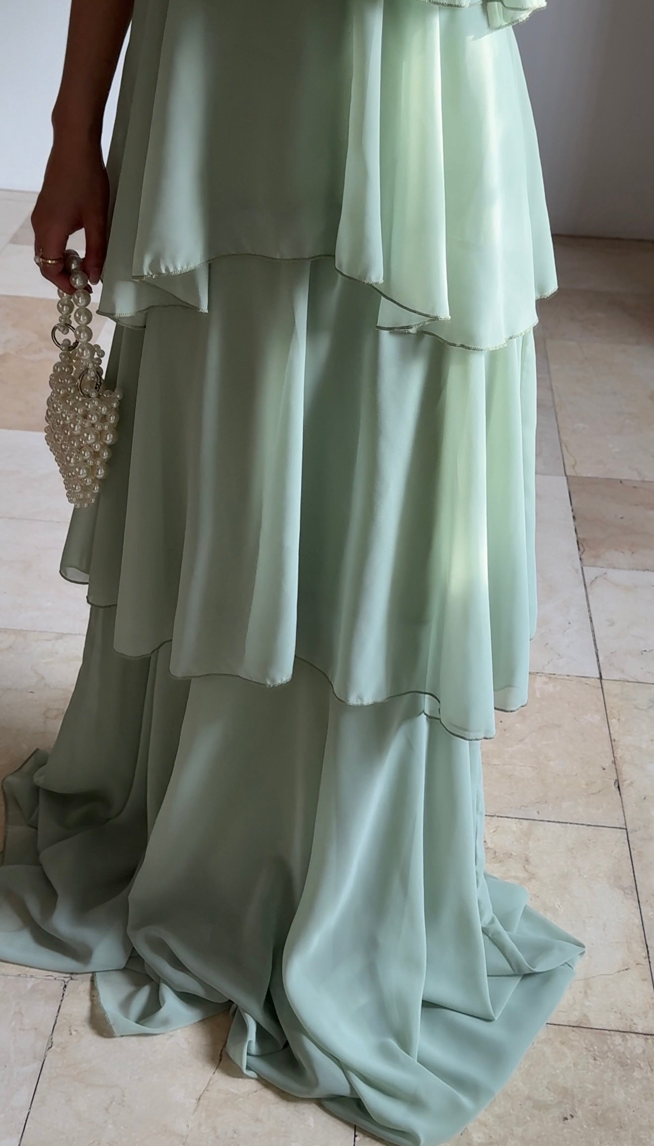 Pre-order: Armathea Dress