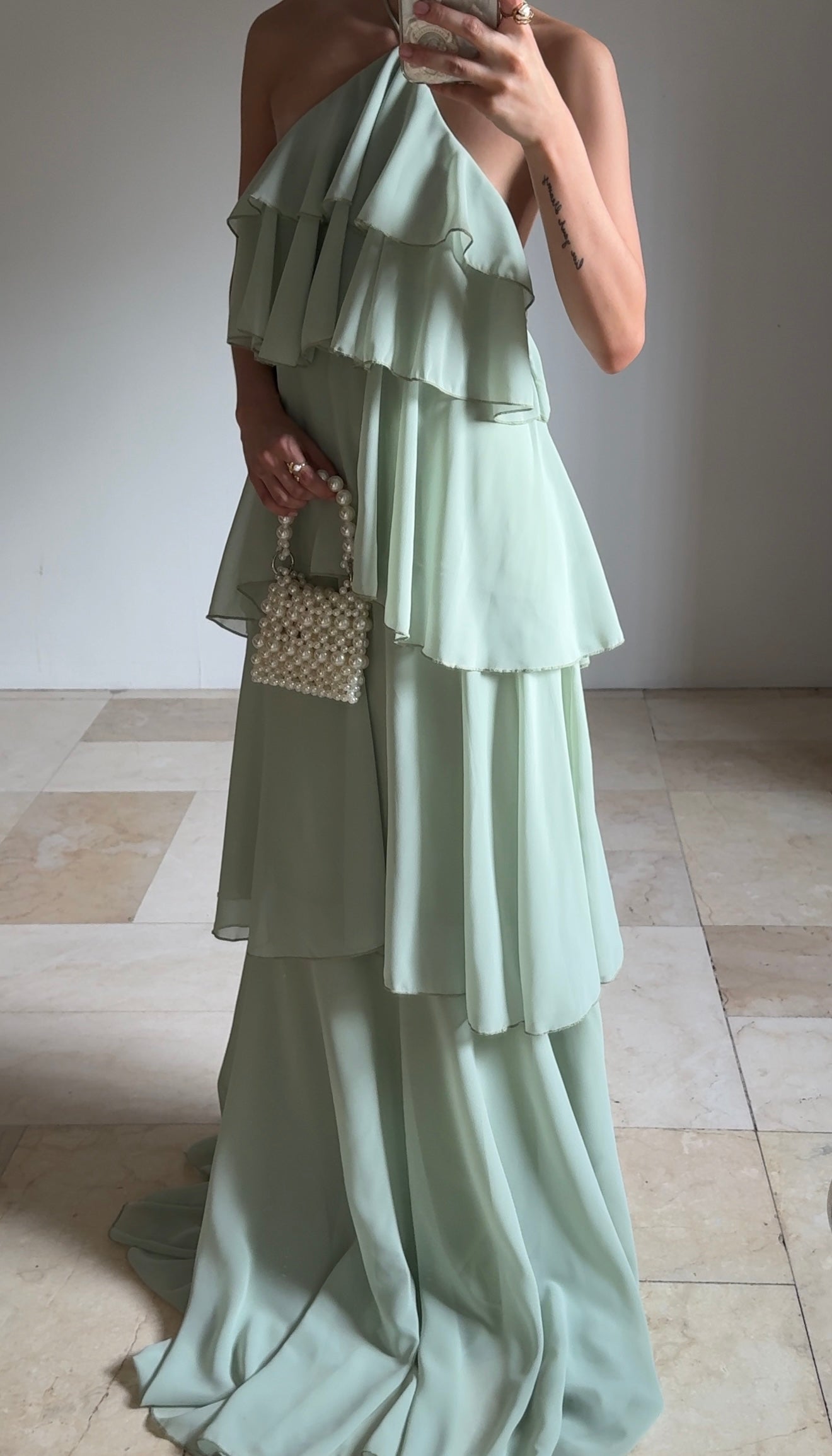 Pre-order: Armathea Dress