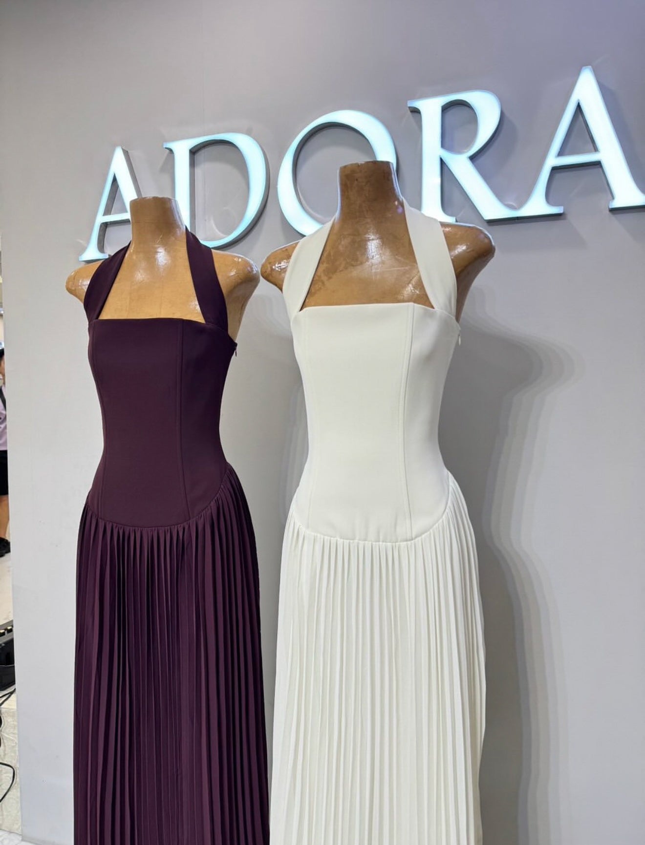 Limited Edition: Florencia Dress (From Adora BKK)