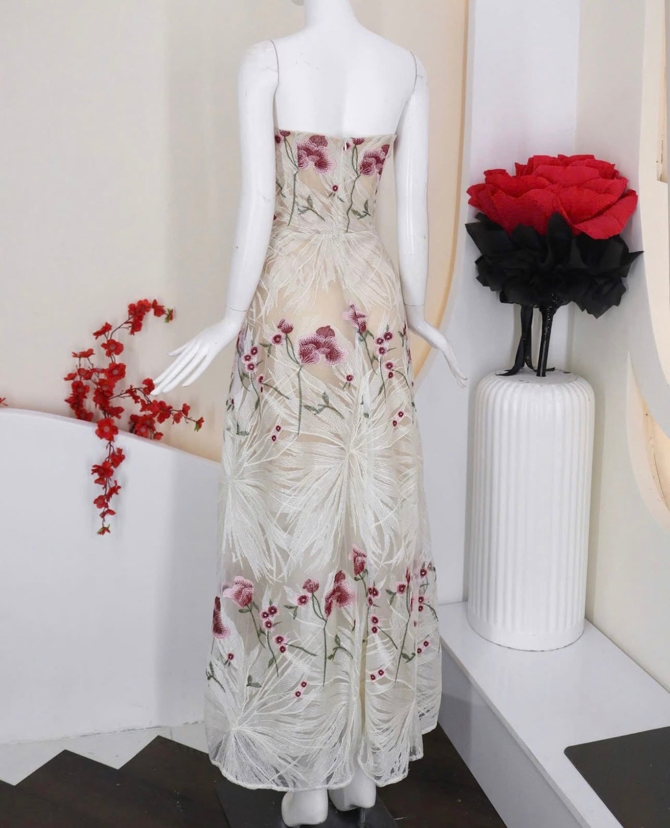 Maricela Dress