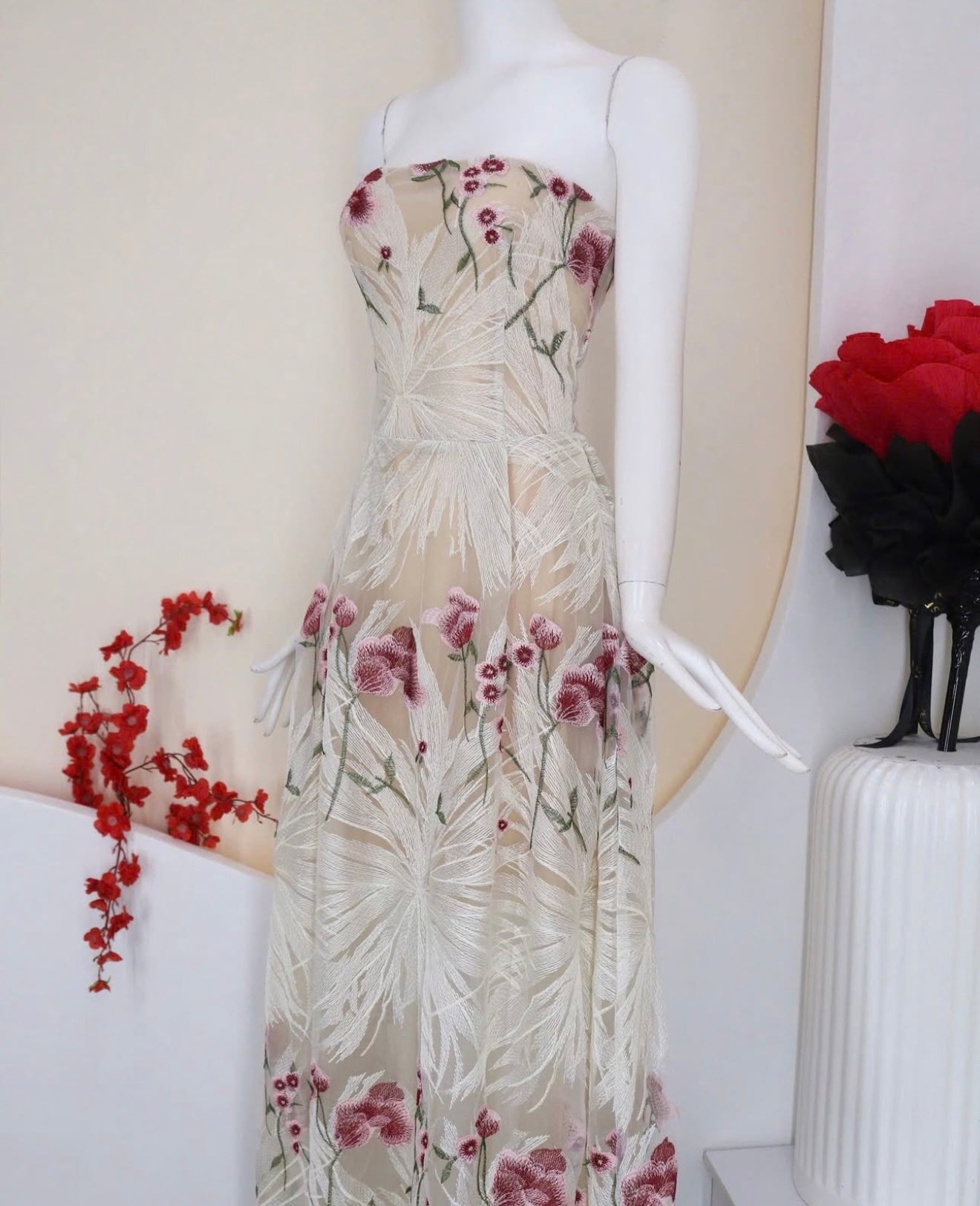 Maricela Dress
