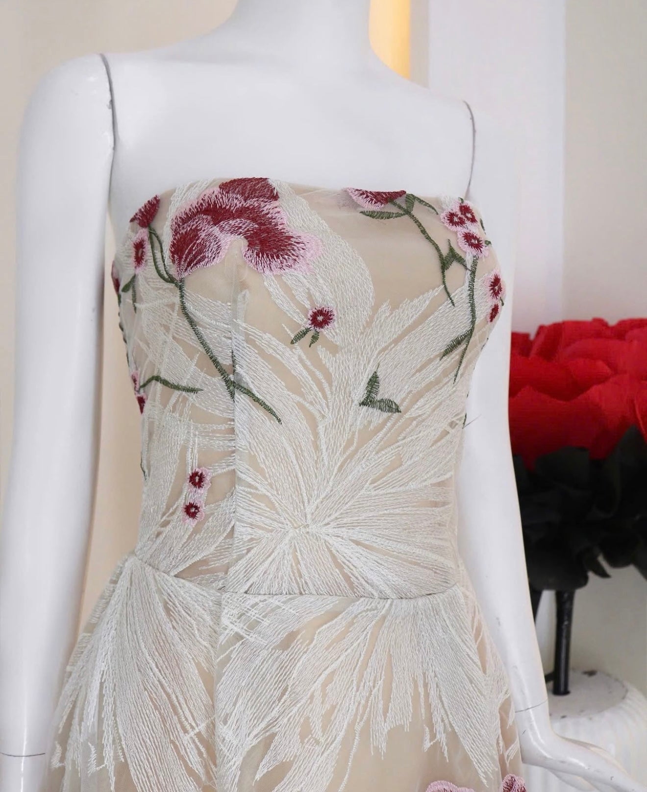 Maricela Dress