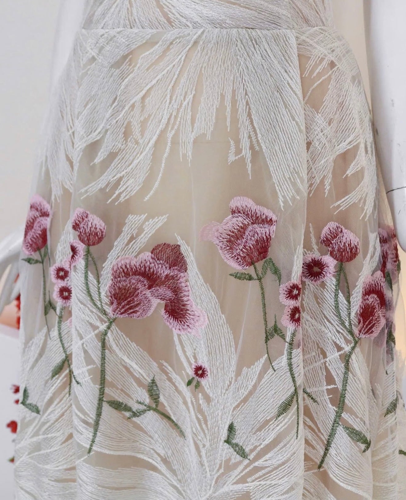 Maricela Dress