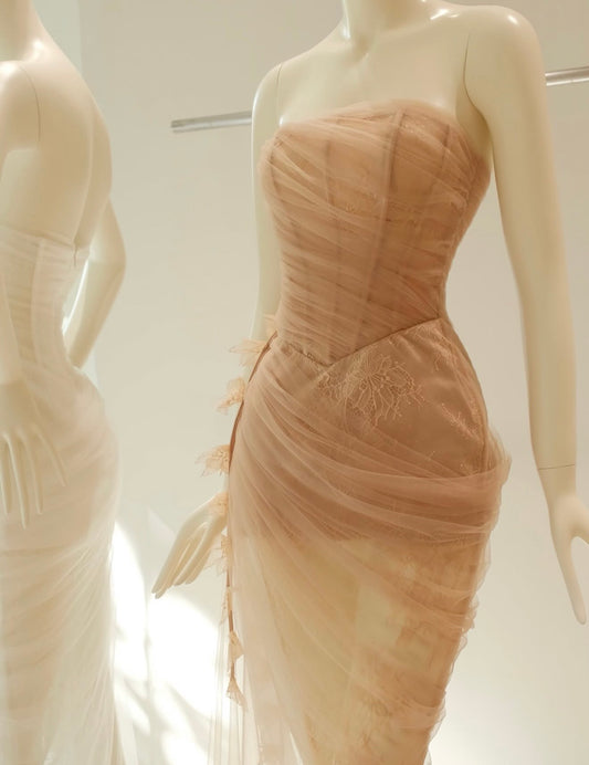 Jermaine Dress