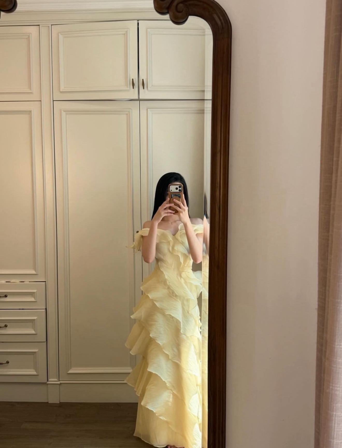 Hailey Dress