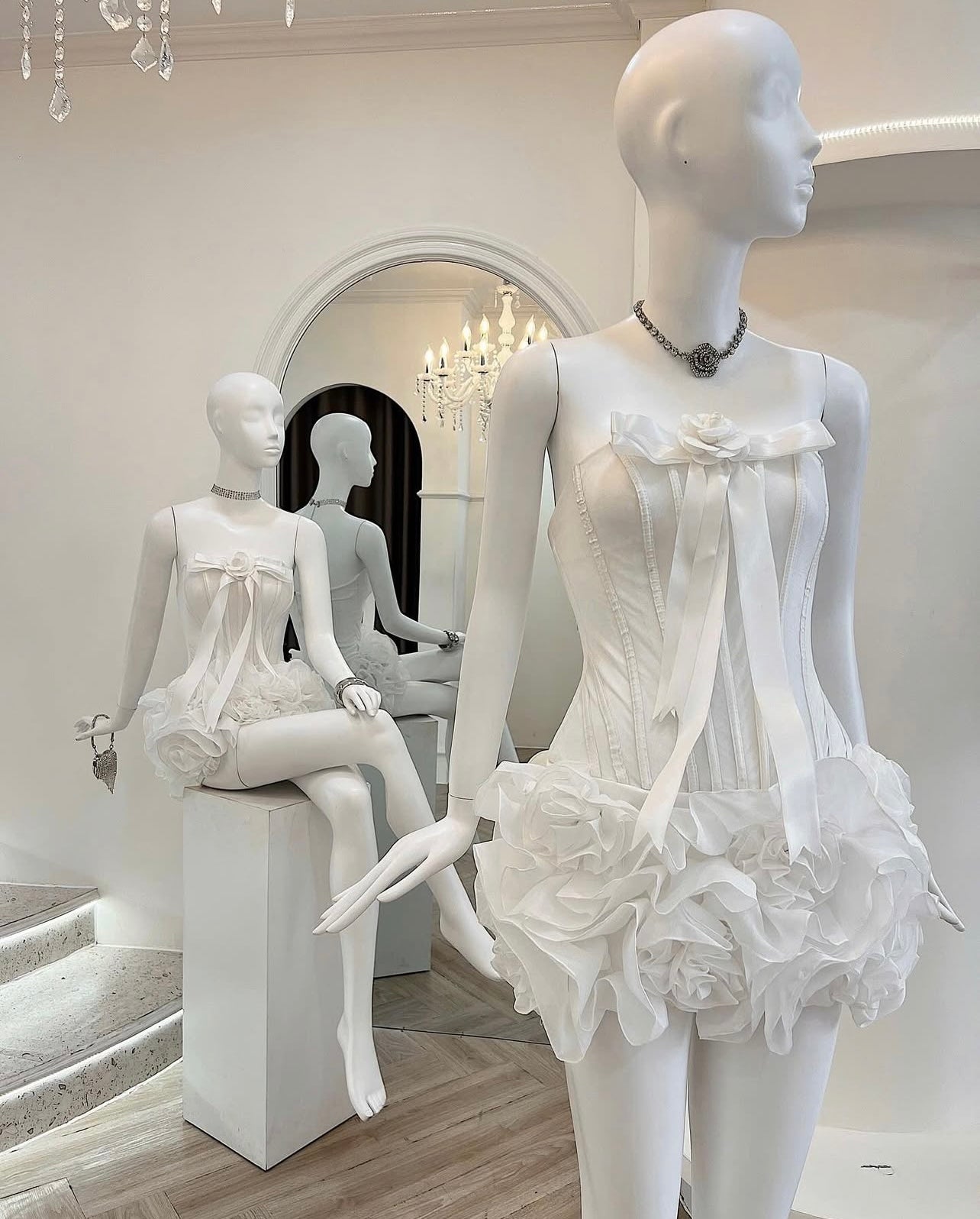 Pre-order: Rizalda Dress