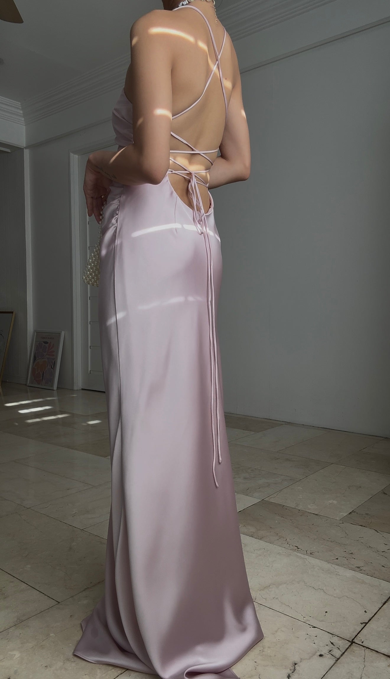 Pre-order: Ophira Dress