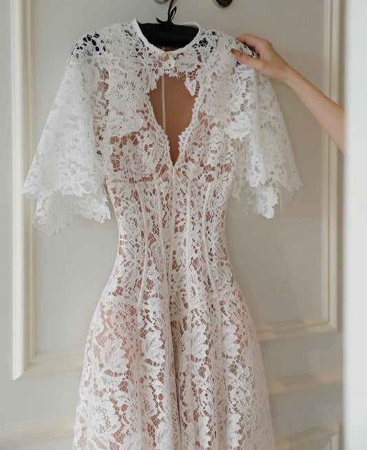 Omena Dress (Version 2)