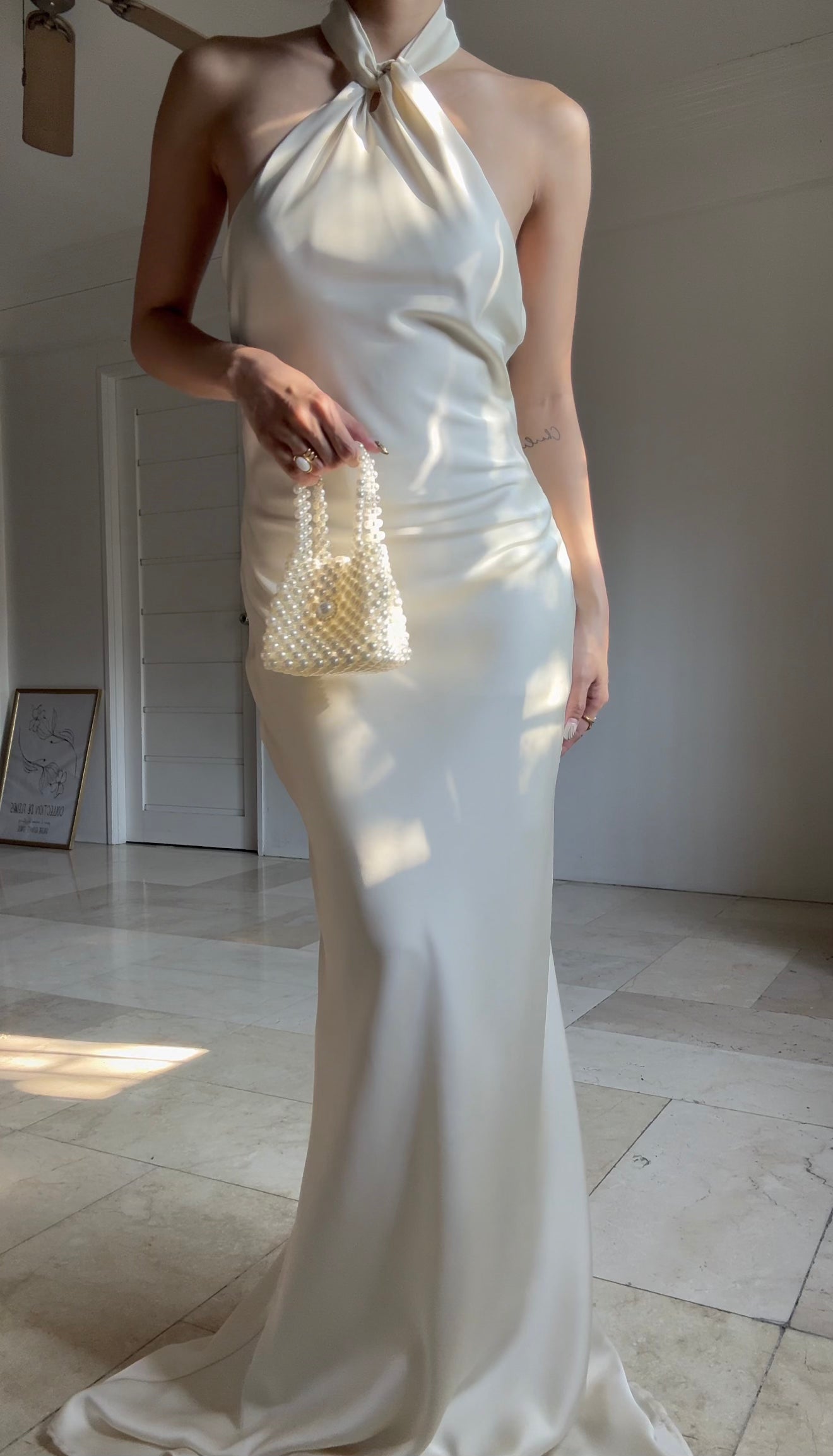 Renee Dress