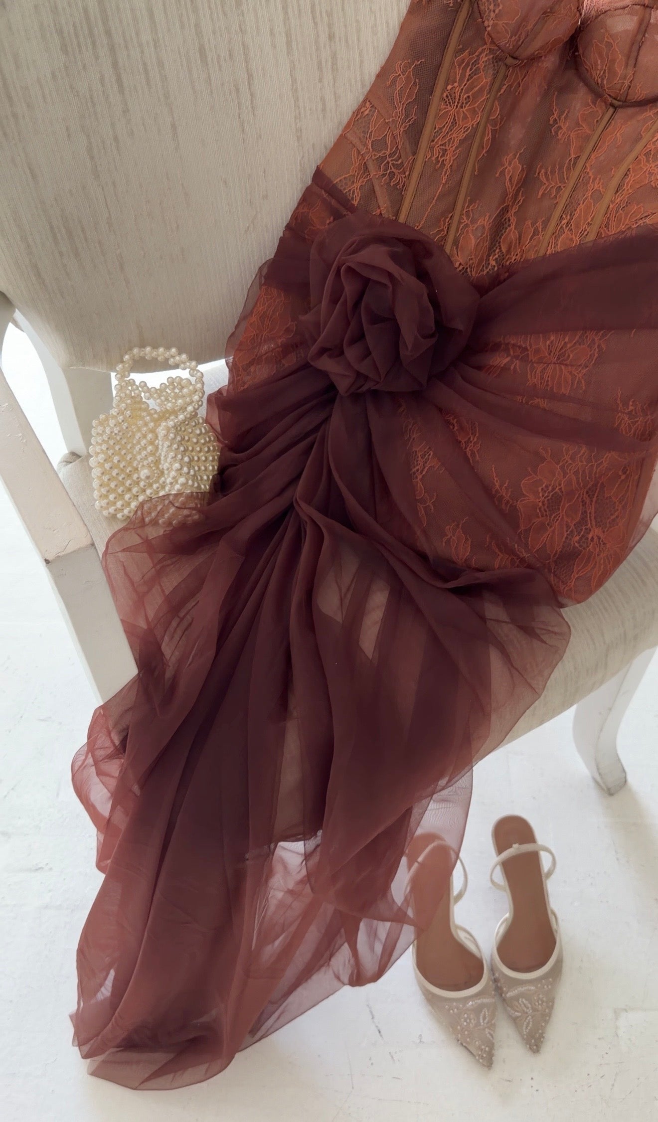 Wilda Dress