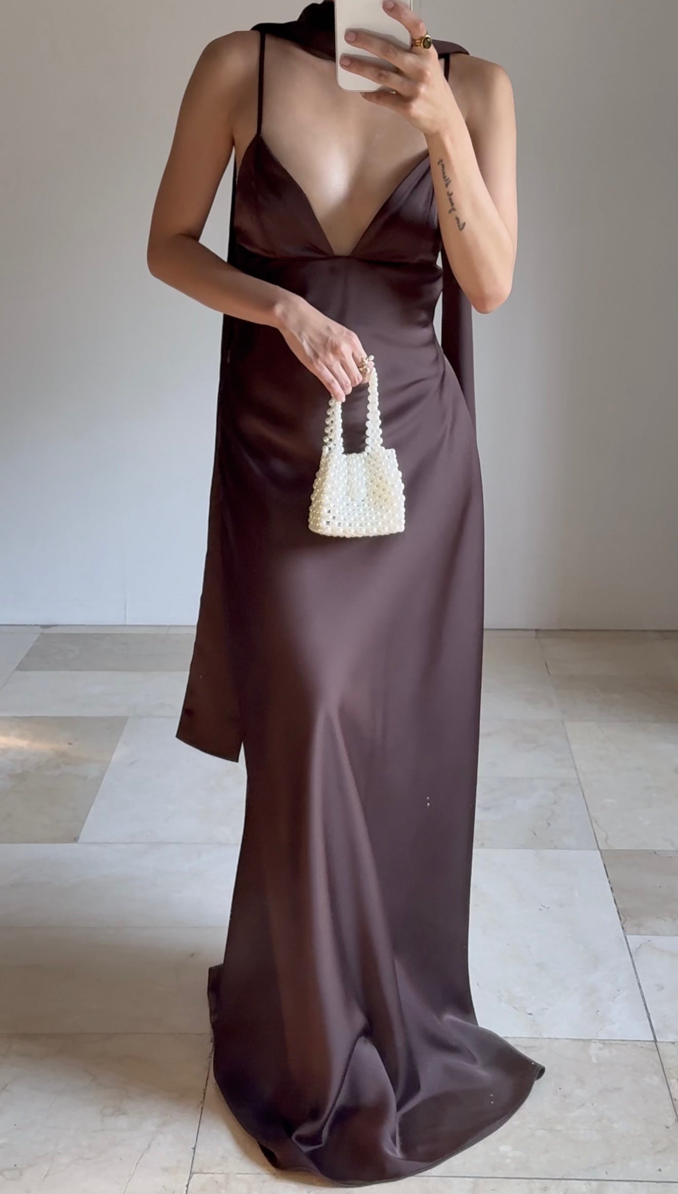Pre-order: Susana Dress