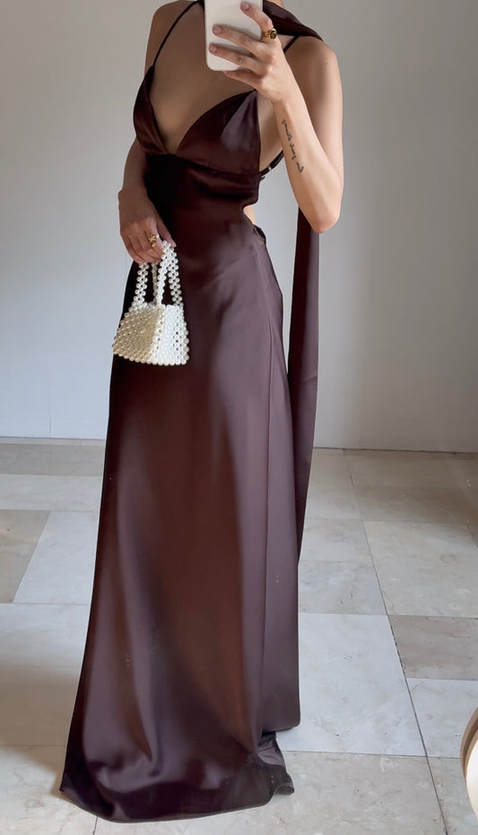 Susana Dress