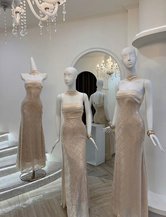 Pre-order: Inara Dress