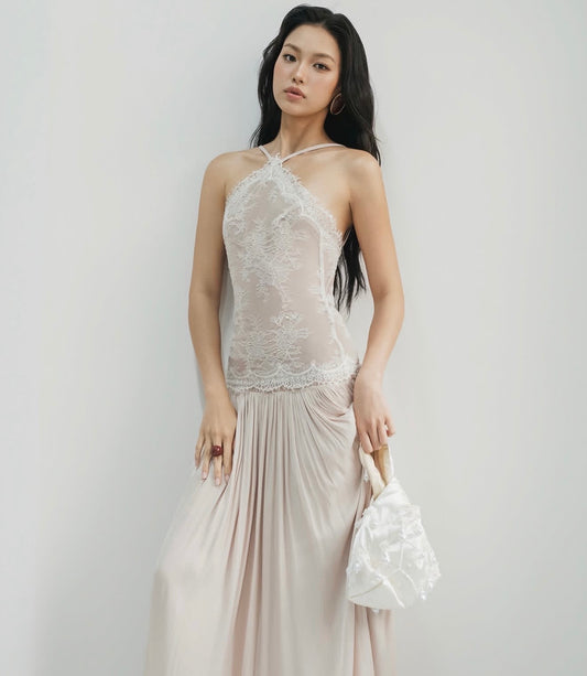 Mika Dress By Hoivu