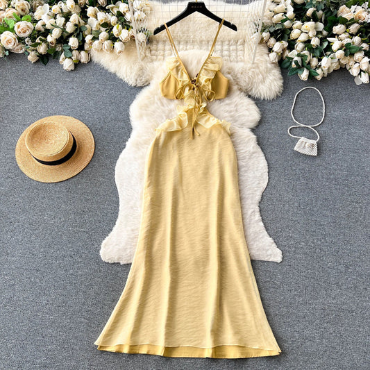 Sevella Dress