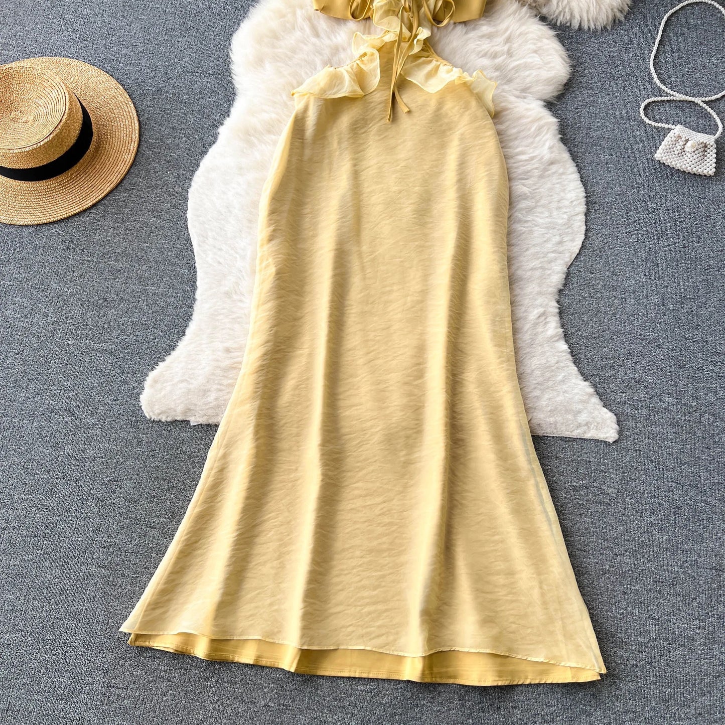 Sevella Dress