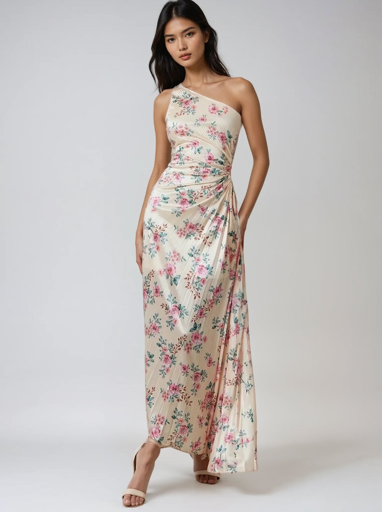 Pre-order: Jenna Dress
