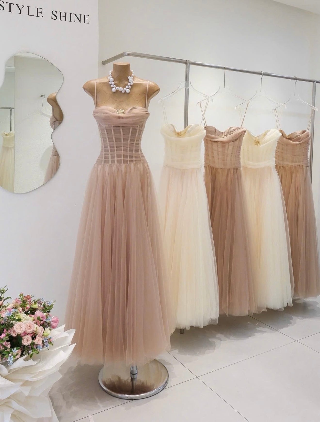 Ivy Dress