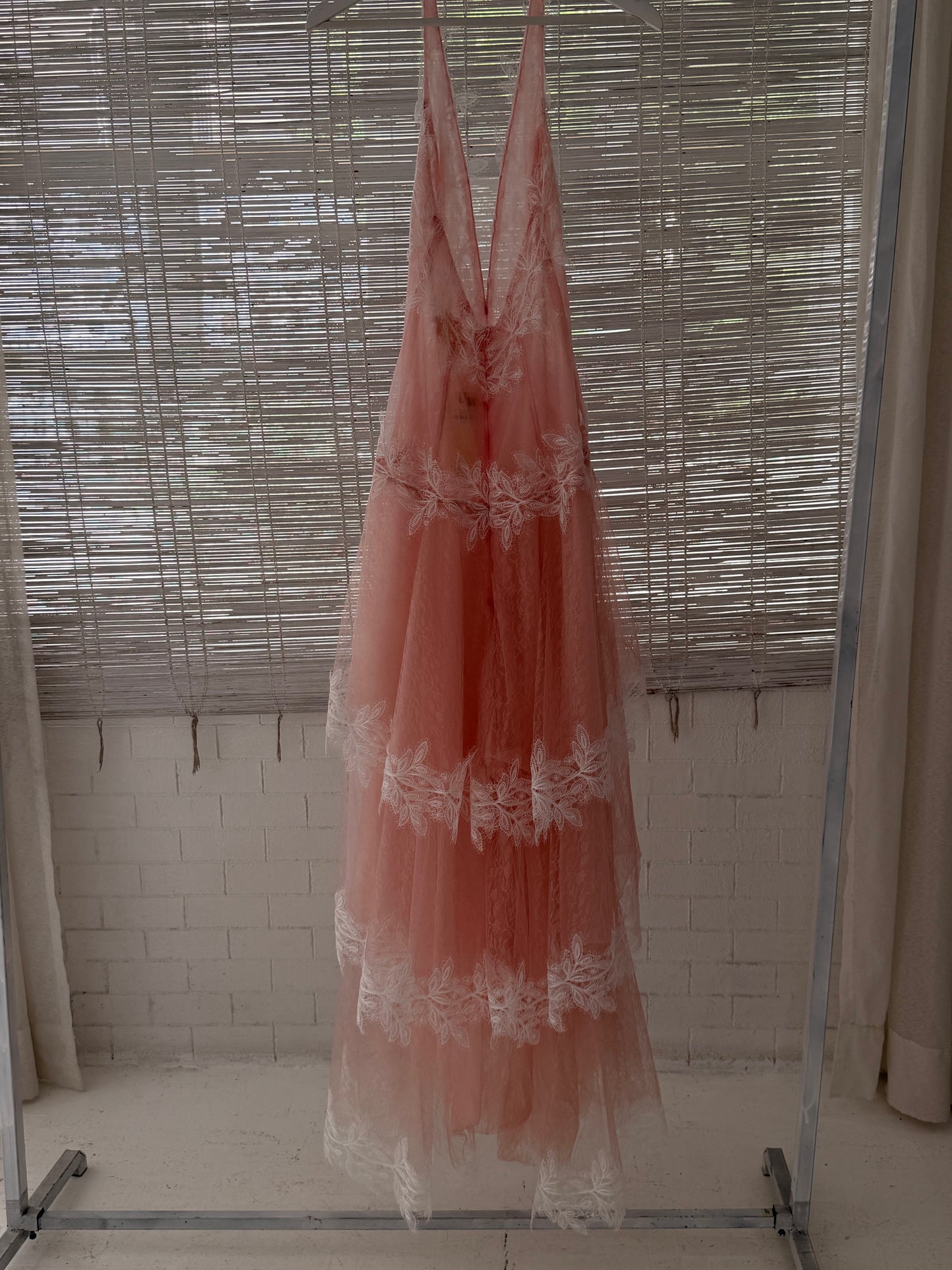 Tricia Dress by Tranali
