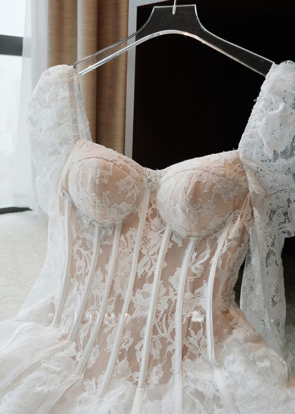 Romaine Dress