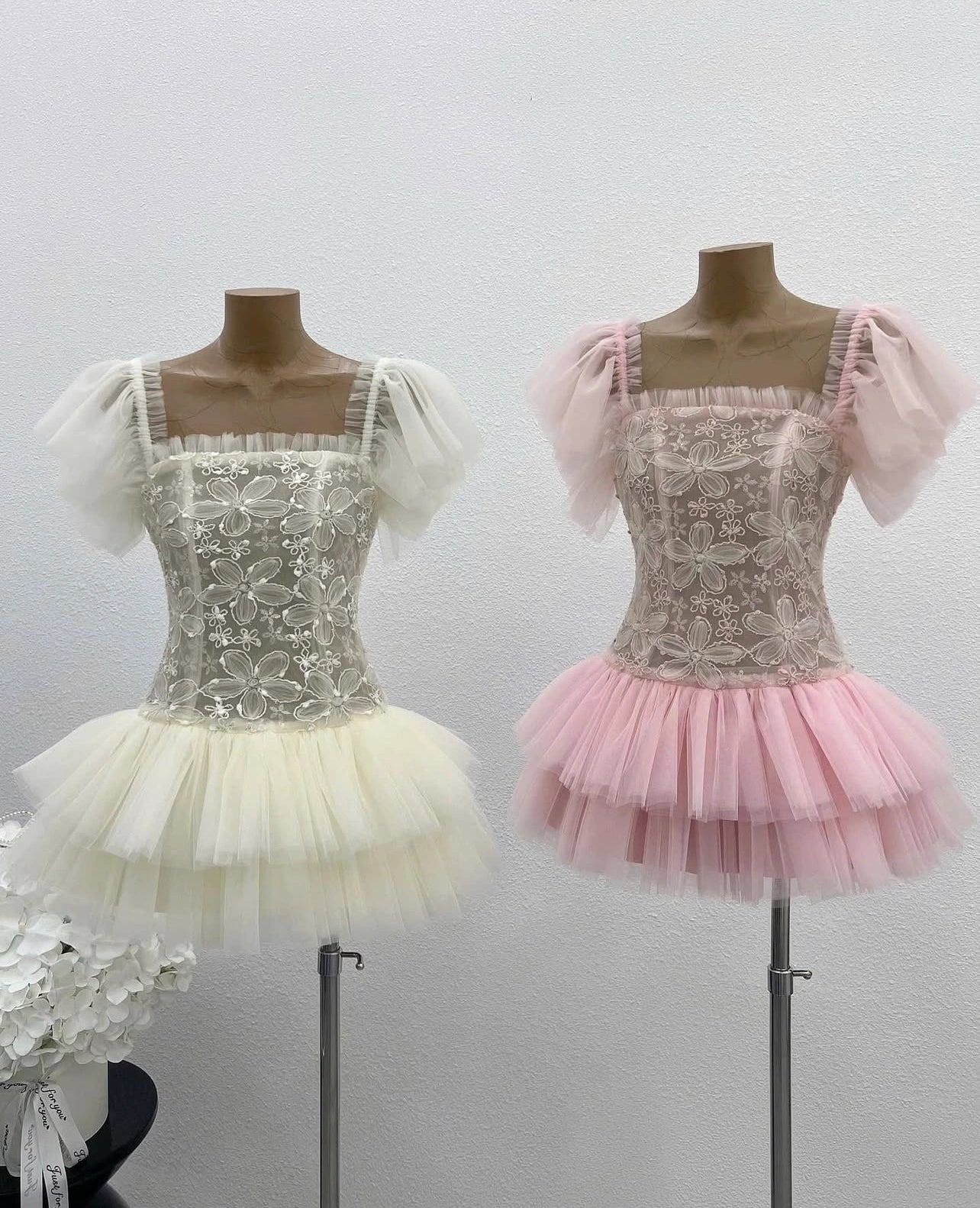 Jovanni Dress