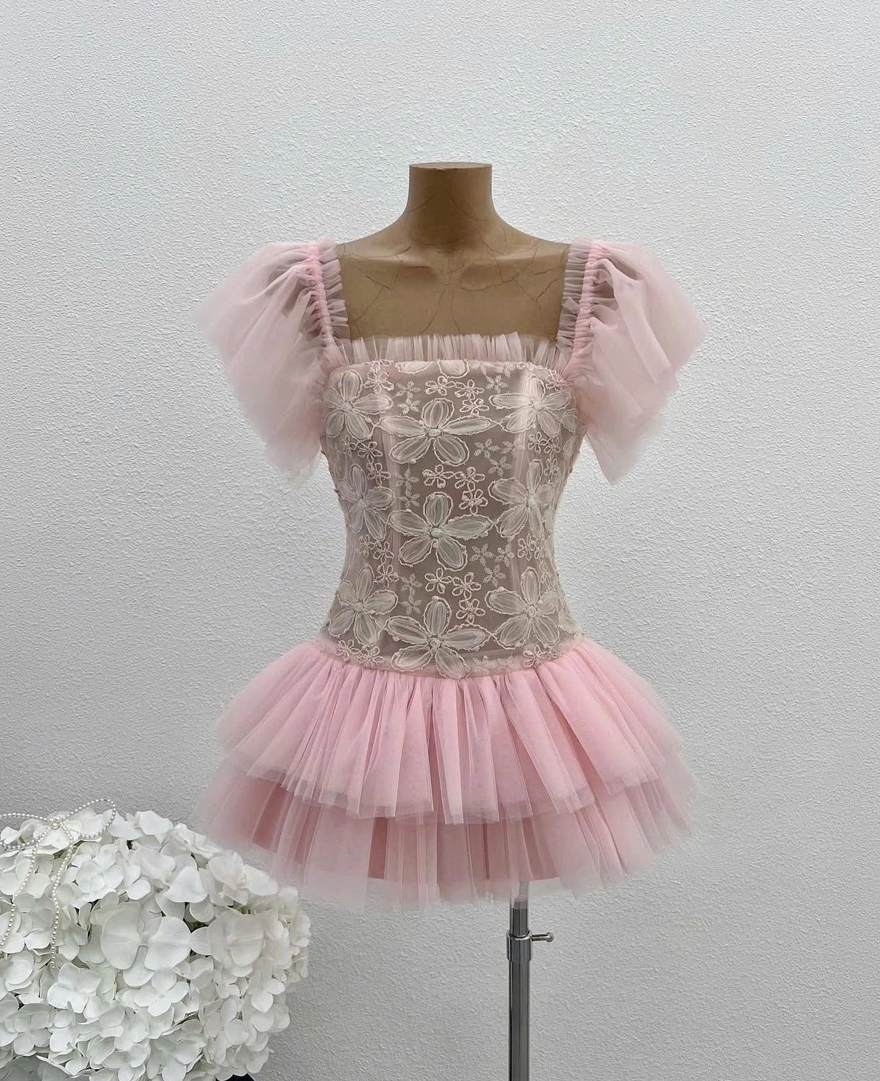 Jovanni Dress
