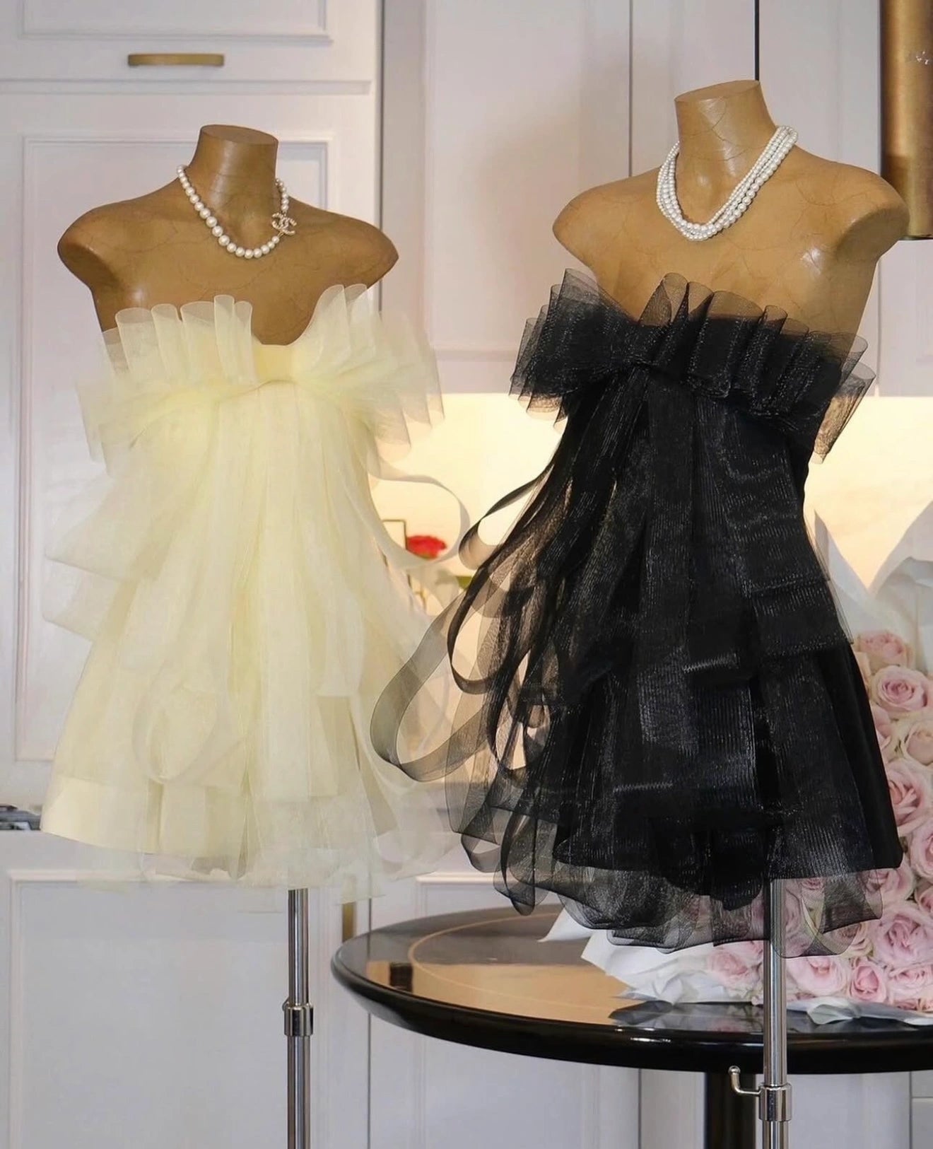 Pre-order: Tadea Dress