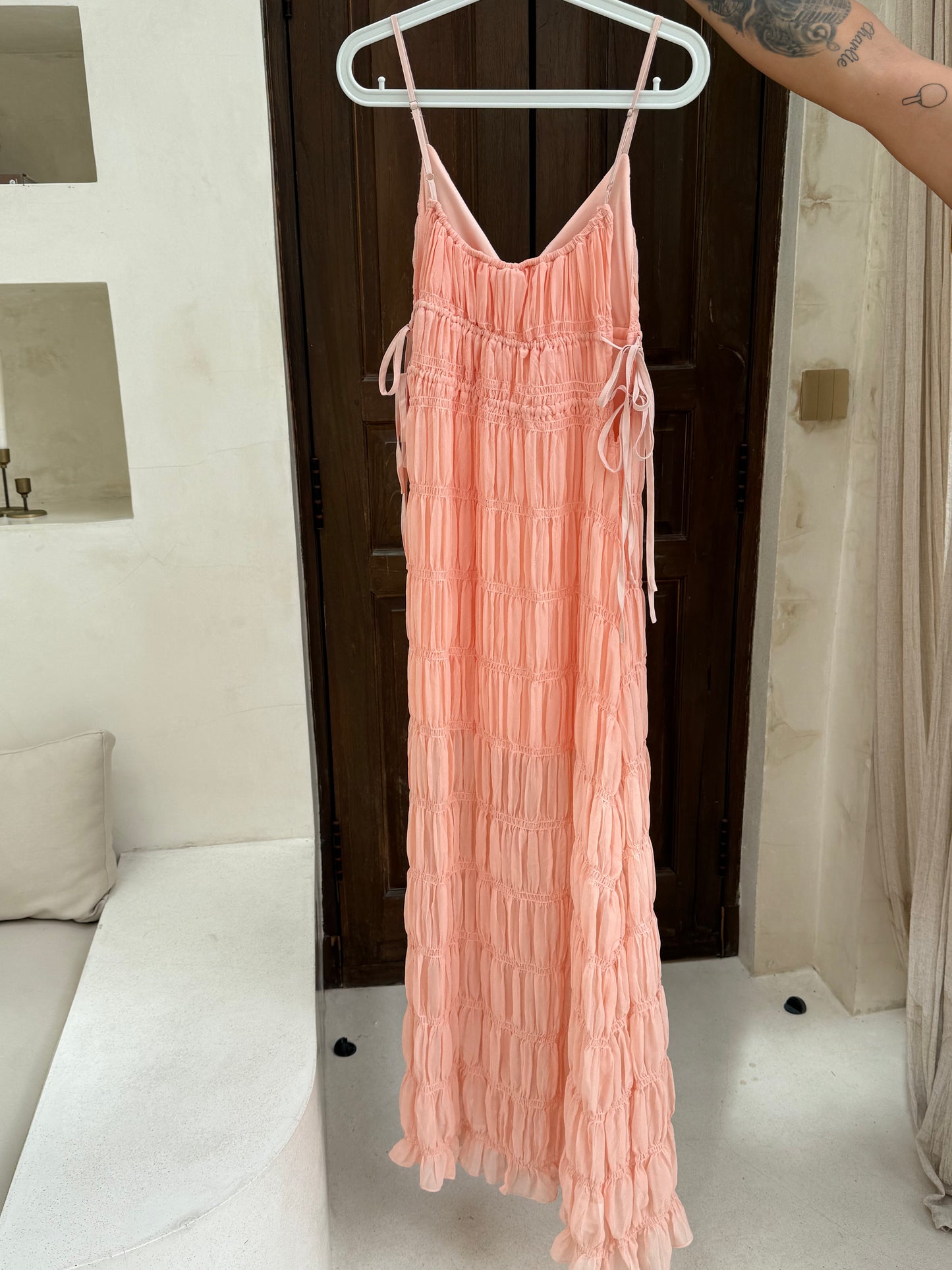 Maggie Dress