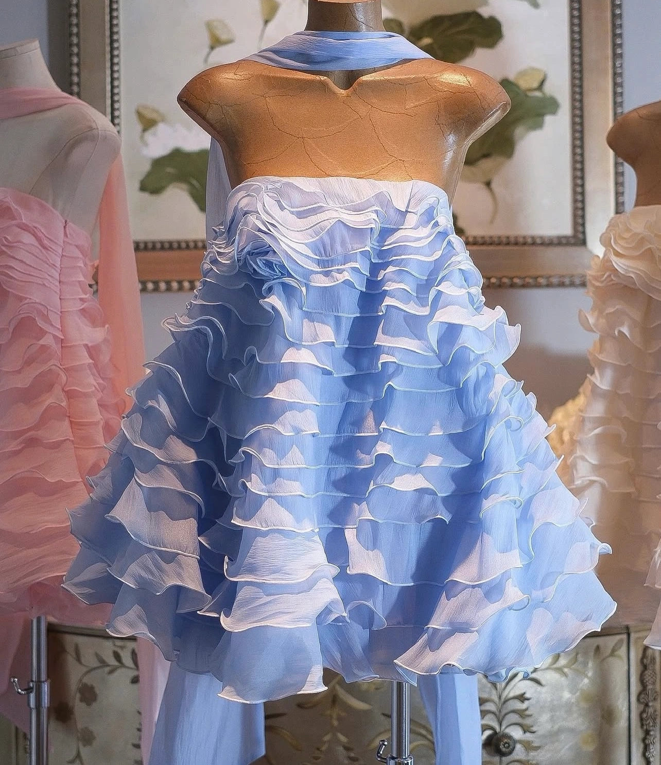 Ryleigh Dress