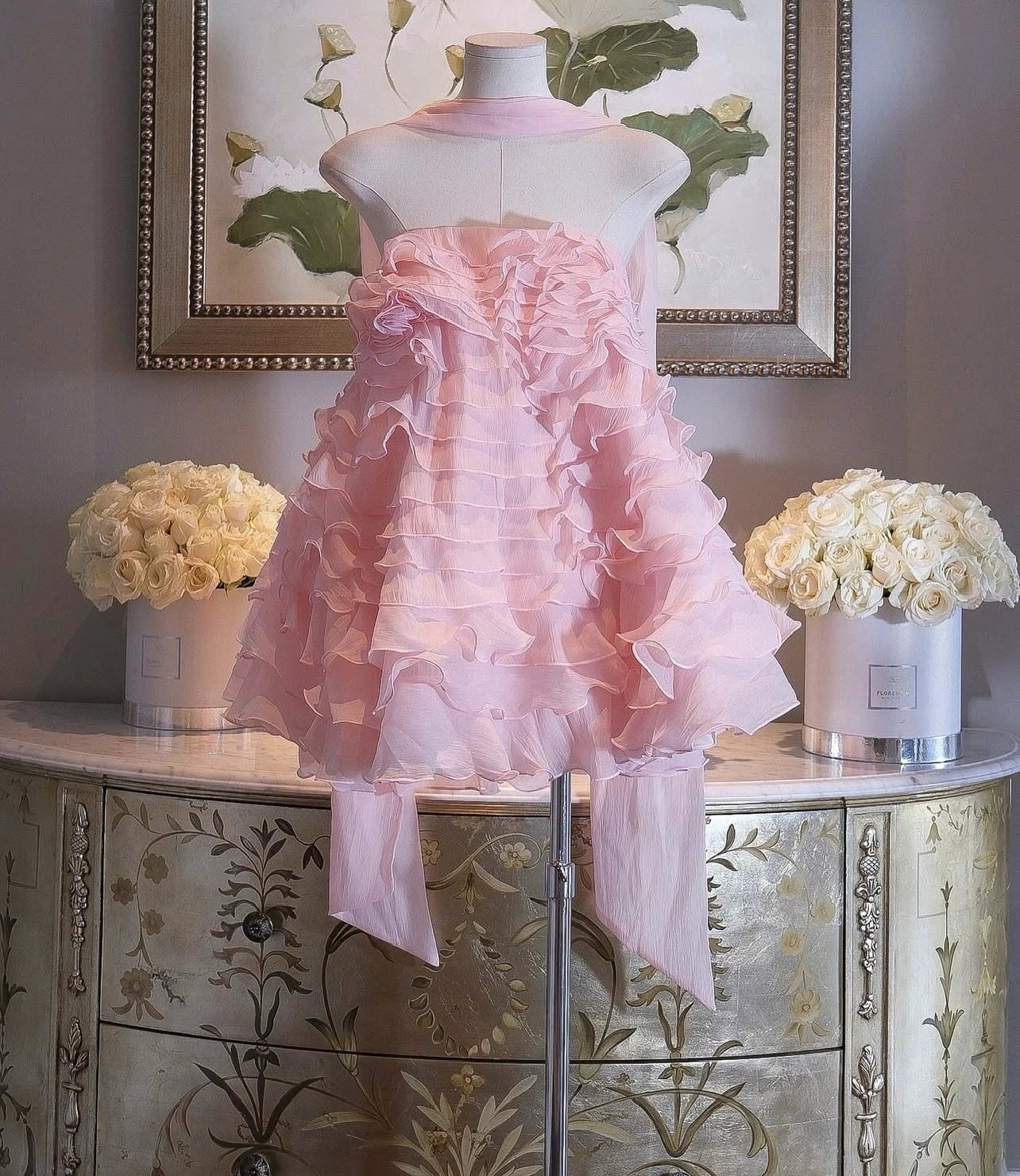 Ryleigh Dress