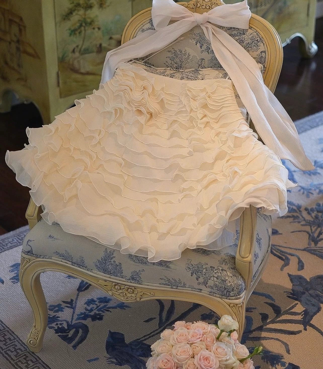 Ryleigh Dress