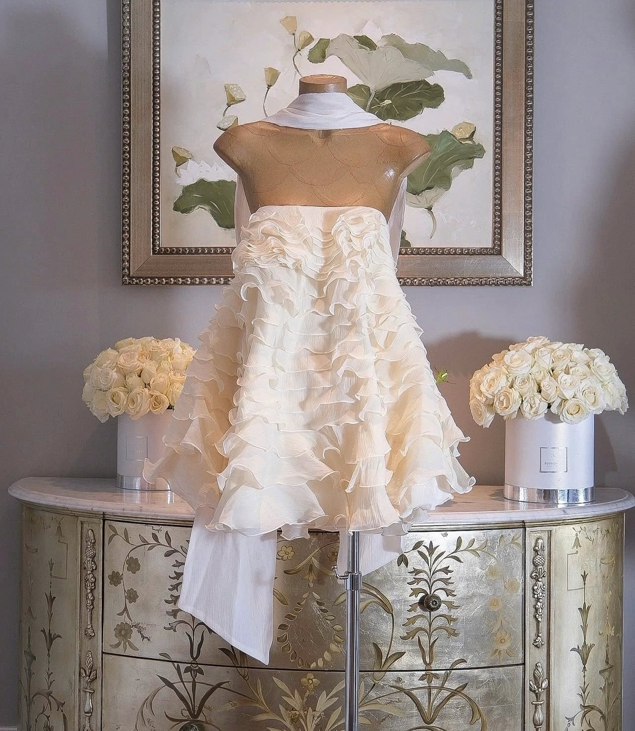 Ryleigh Dress