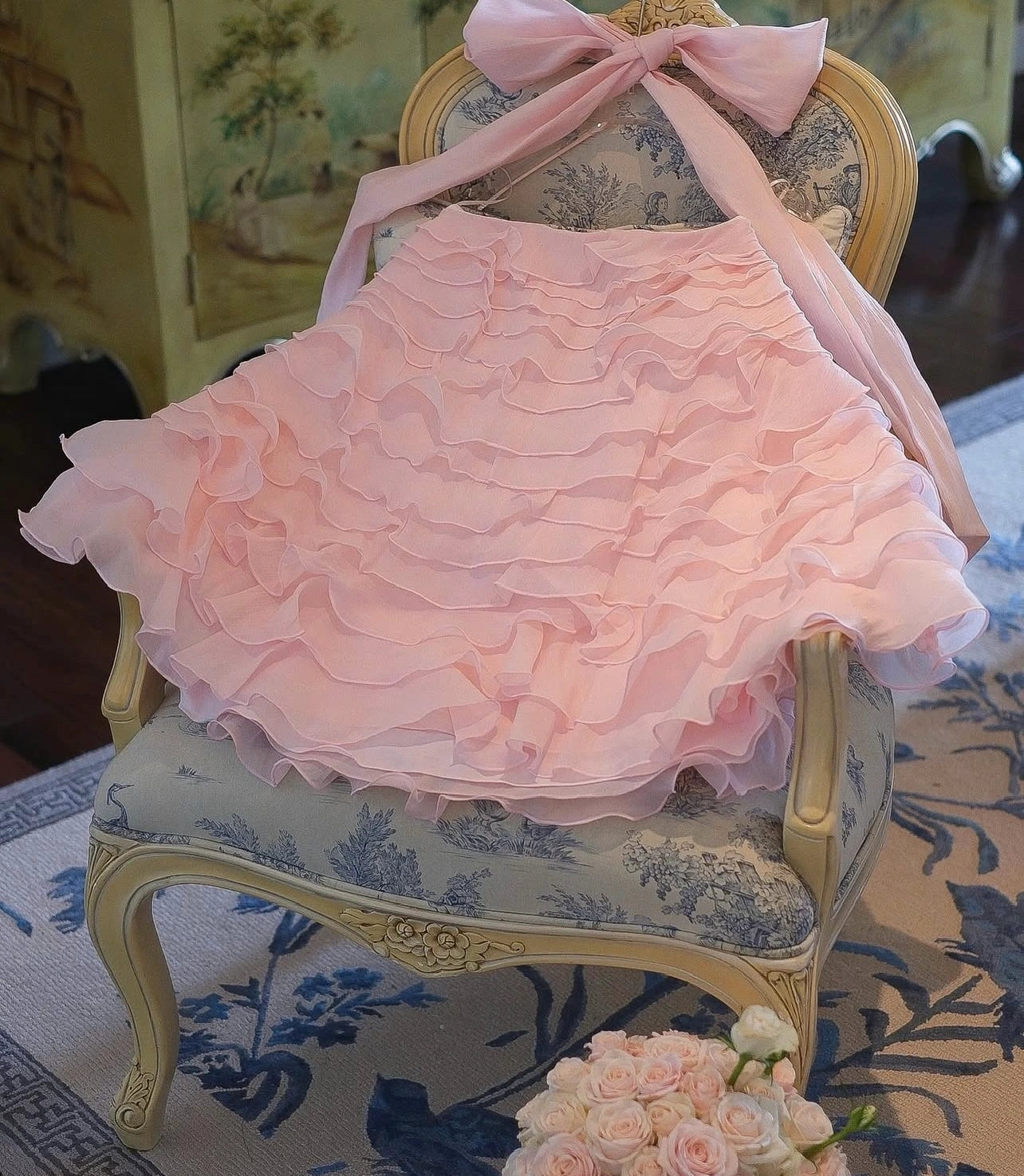 Ryleigh Dress