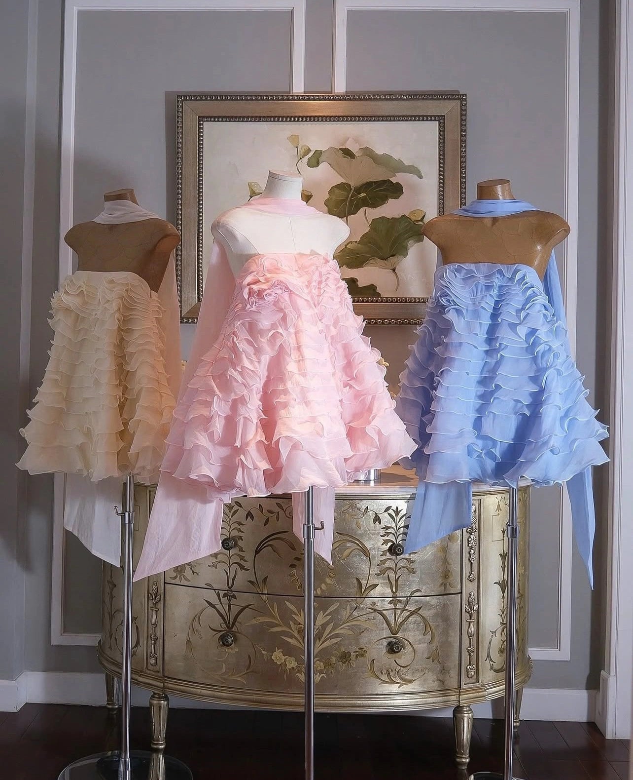 Ryleigh Dress