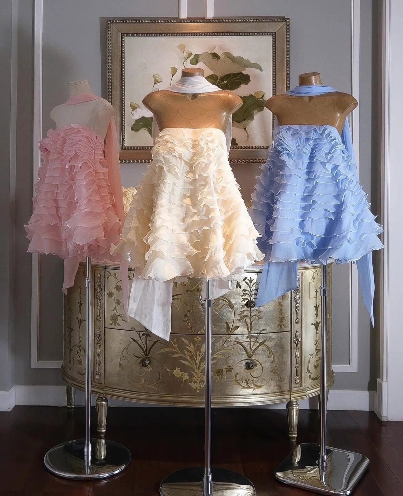 Ryleigh Dress