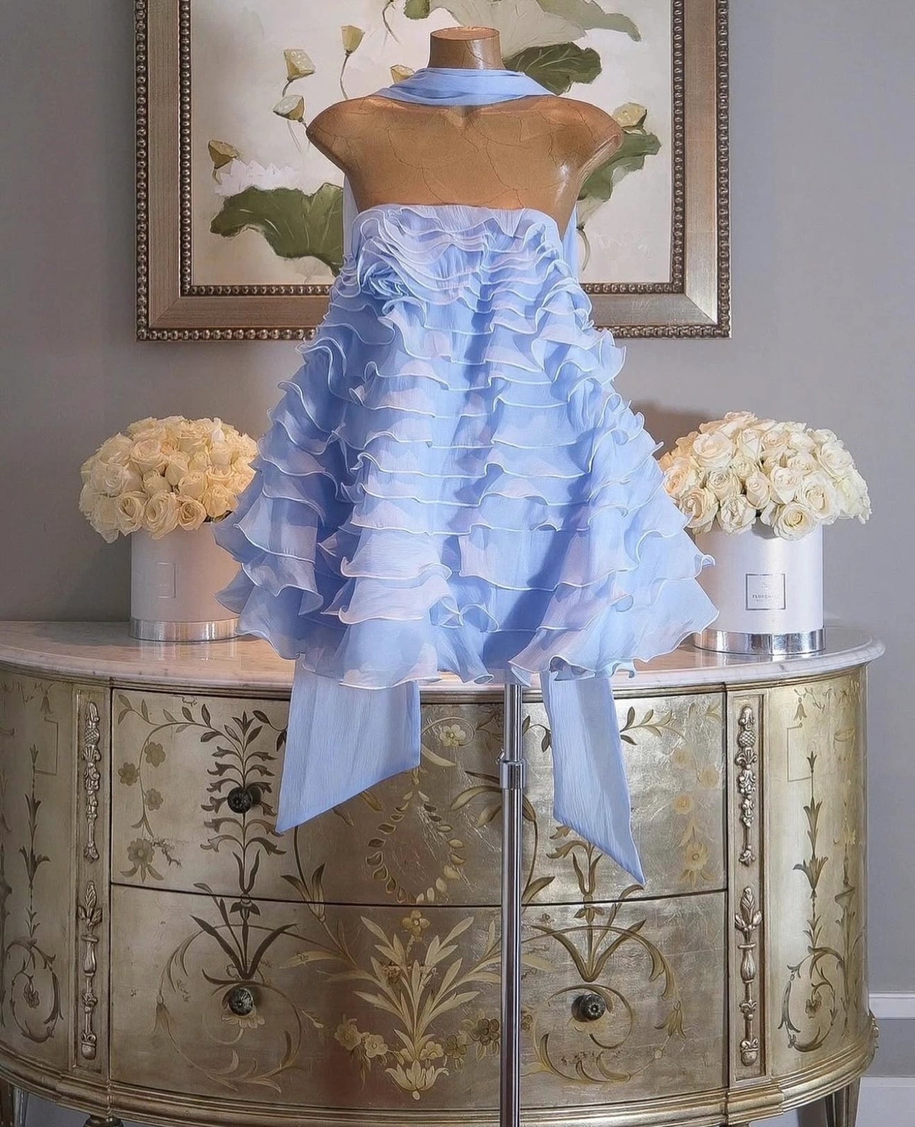 Ryleigh Dress