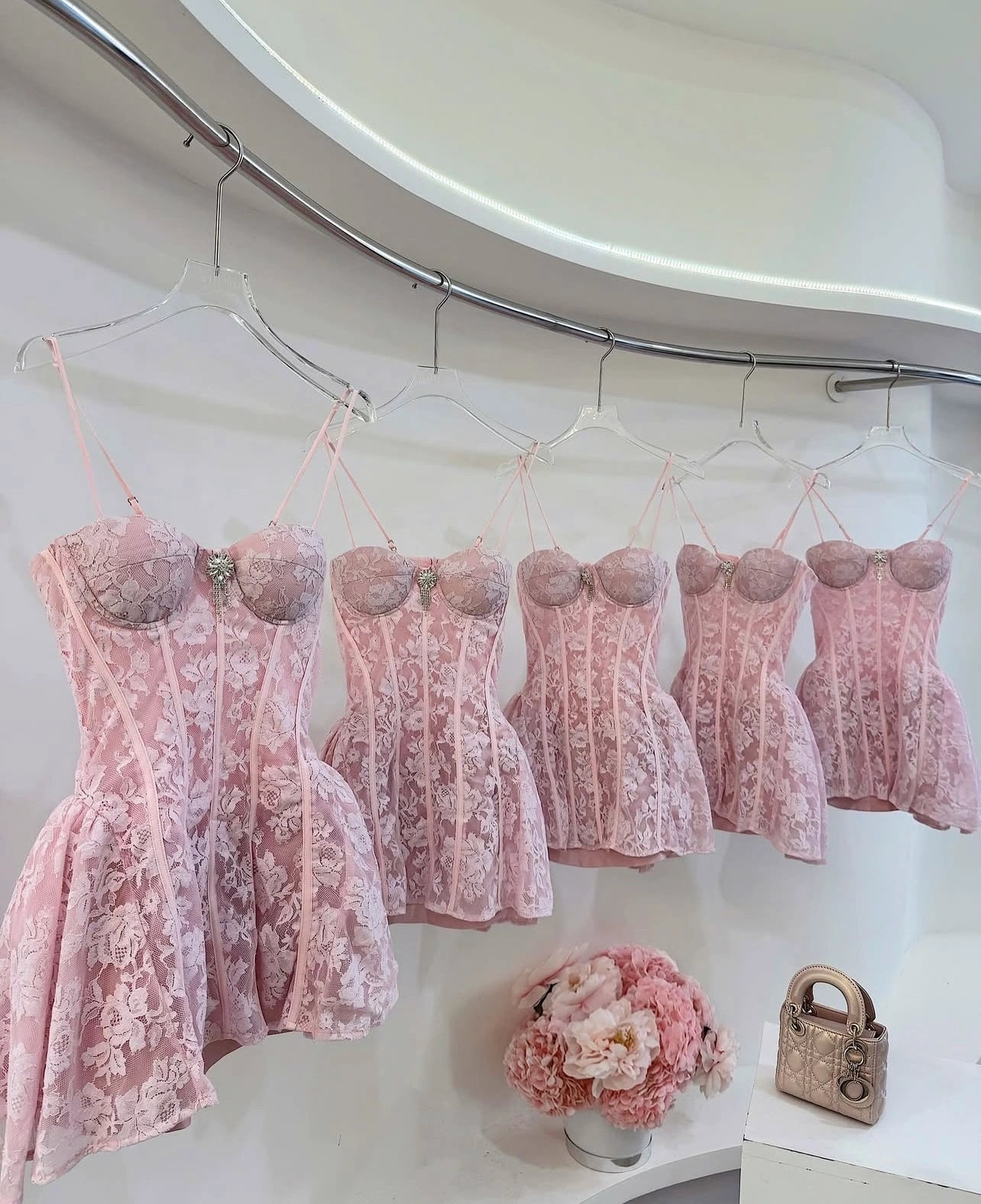 Pre-order: Alithea Dress