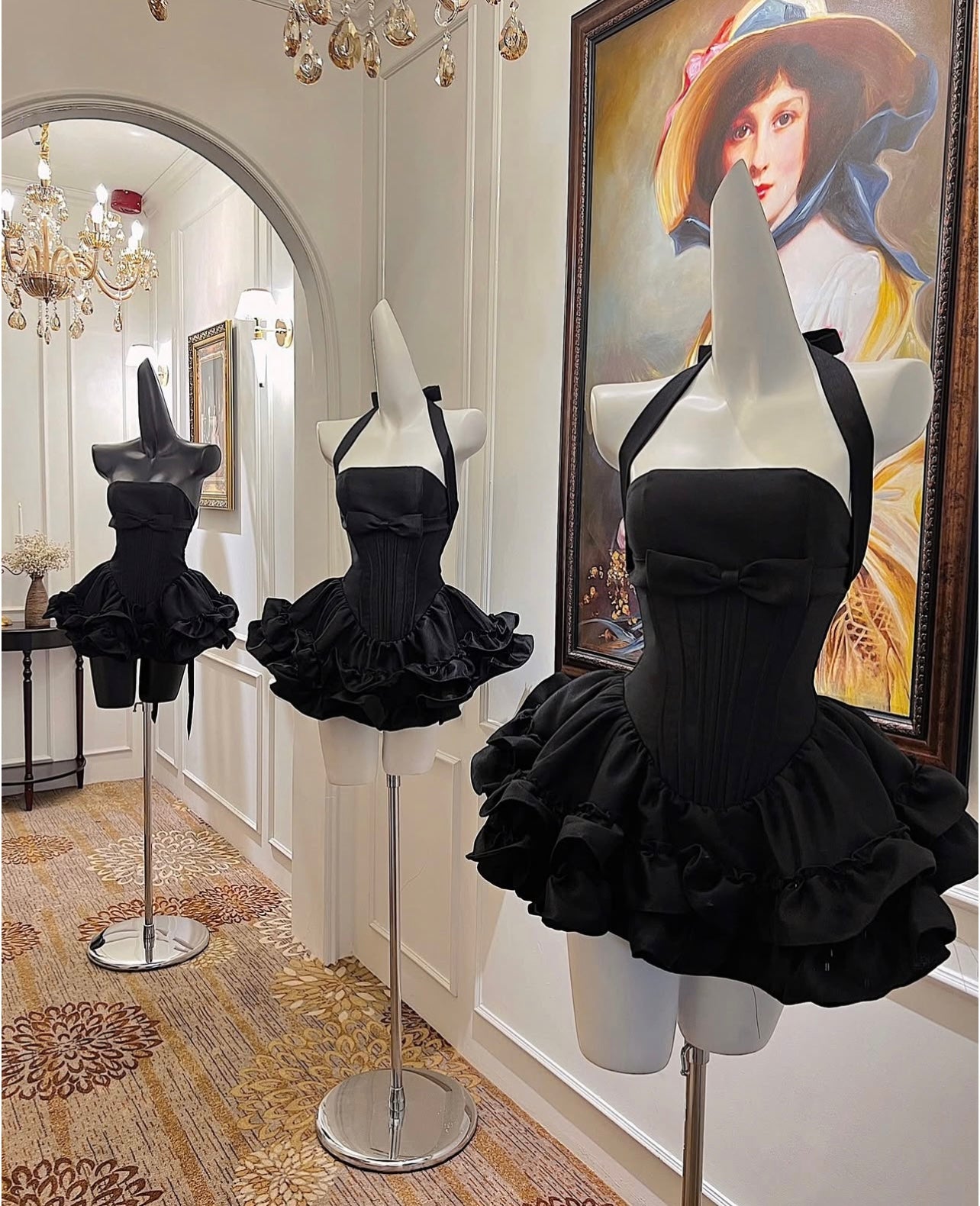 Pre-order: Stacey Dress