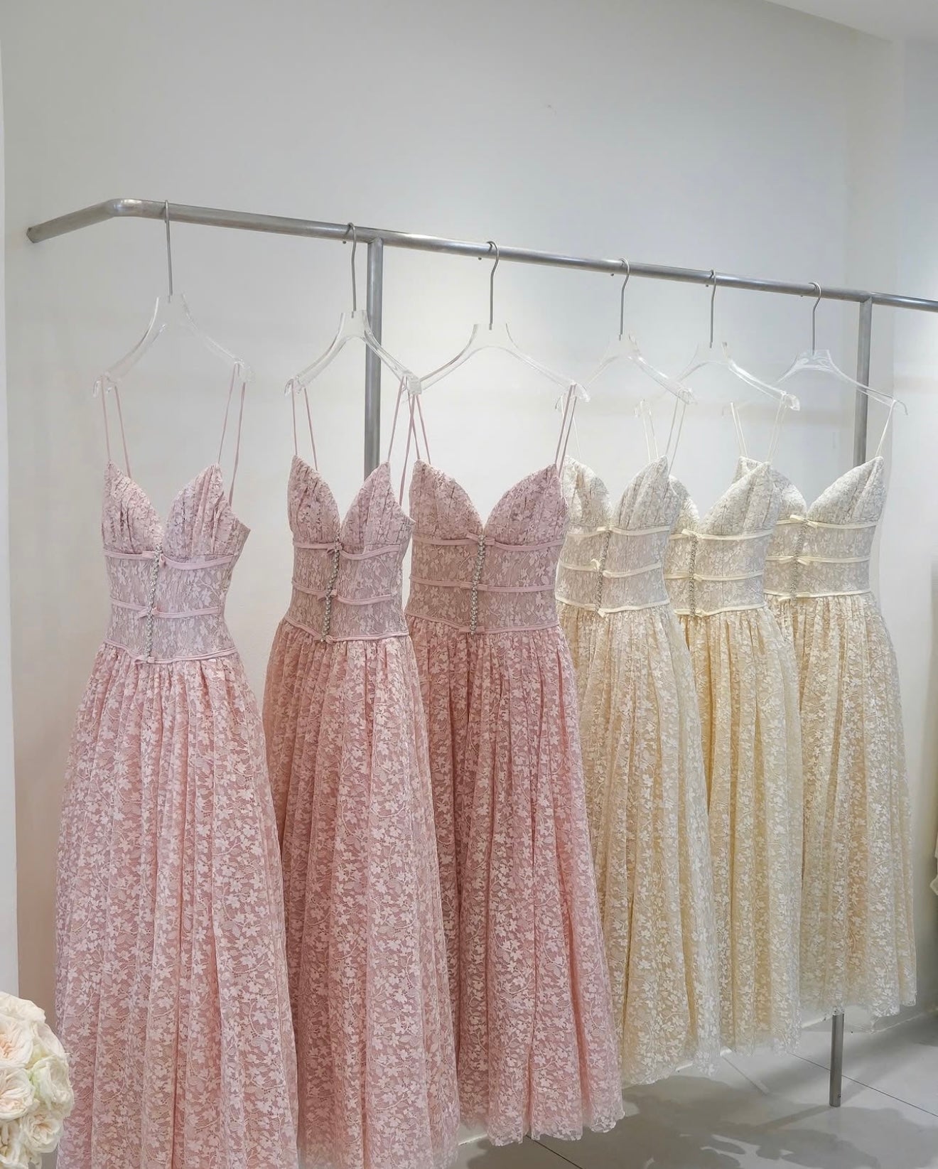 Micaela Dress