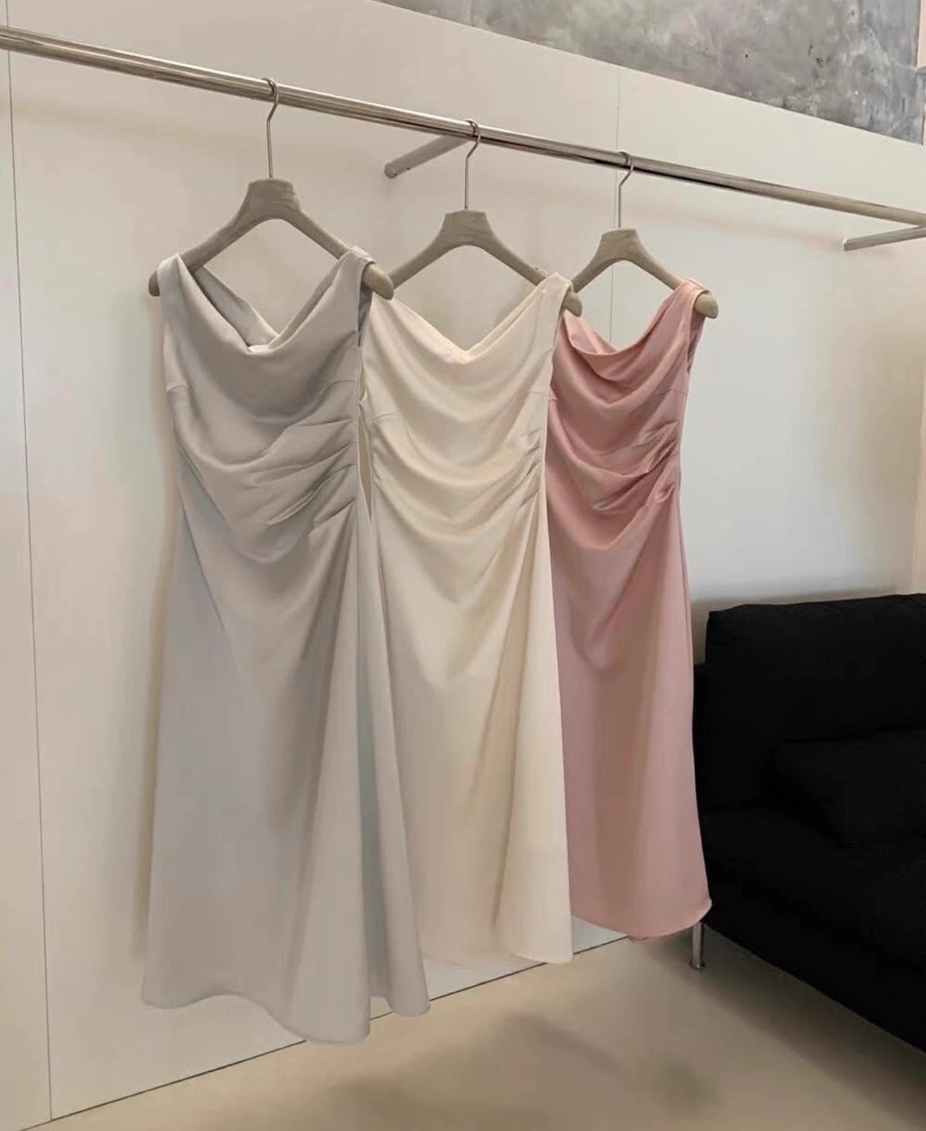Vanecia Dress