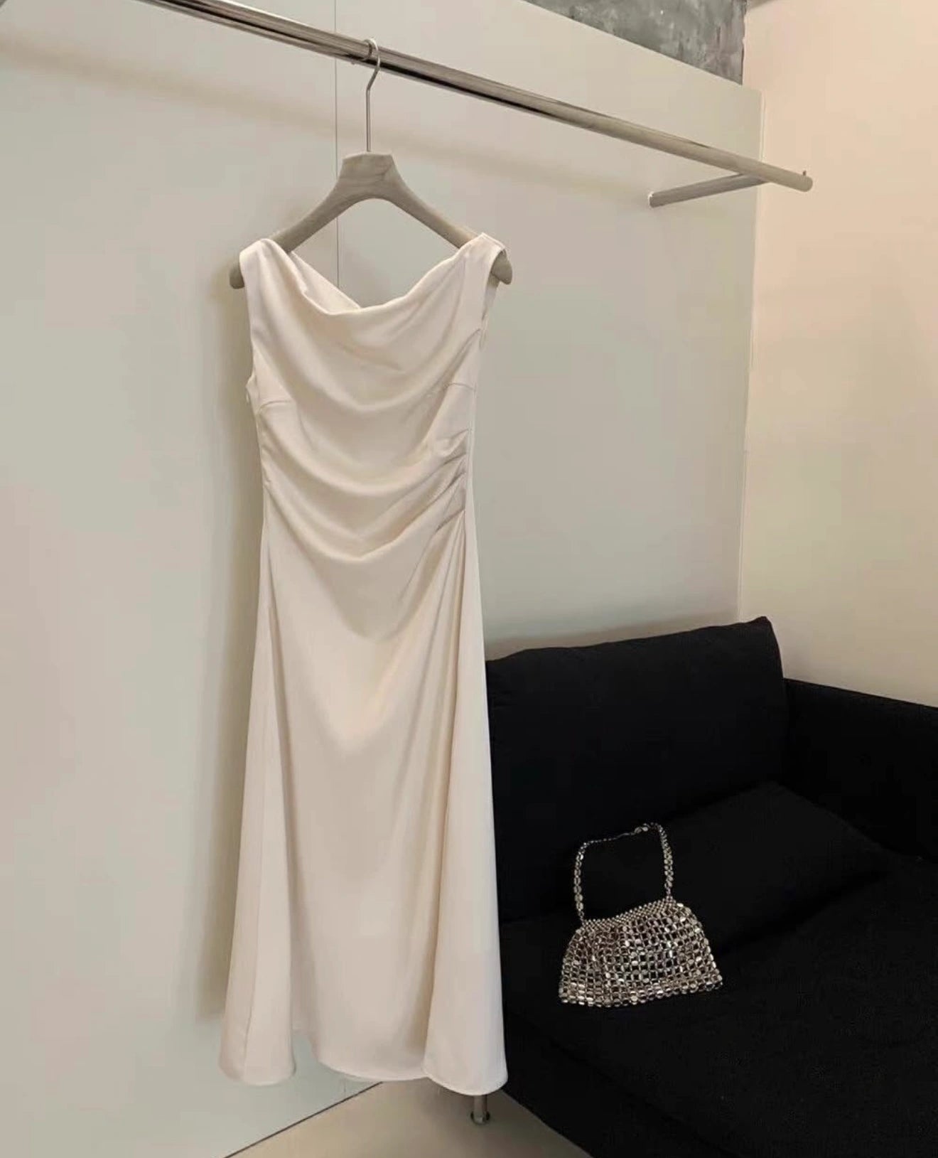 Vanecia Dress