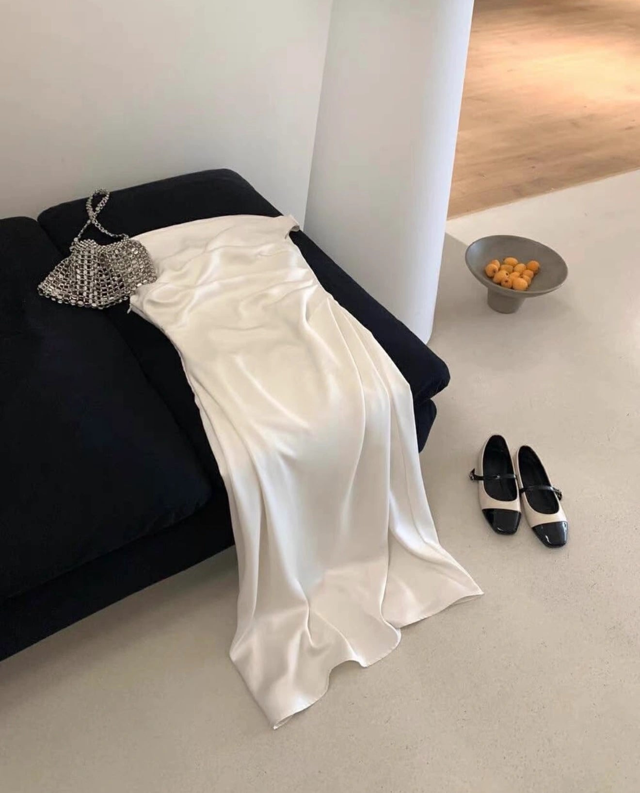 Vanecia Dress