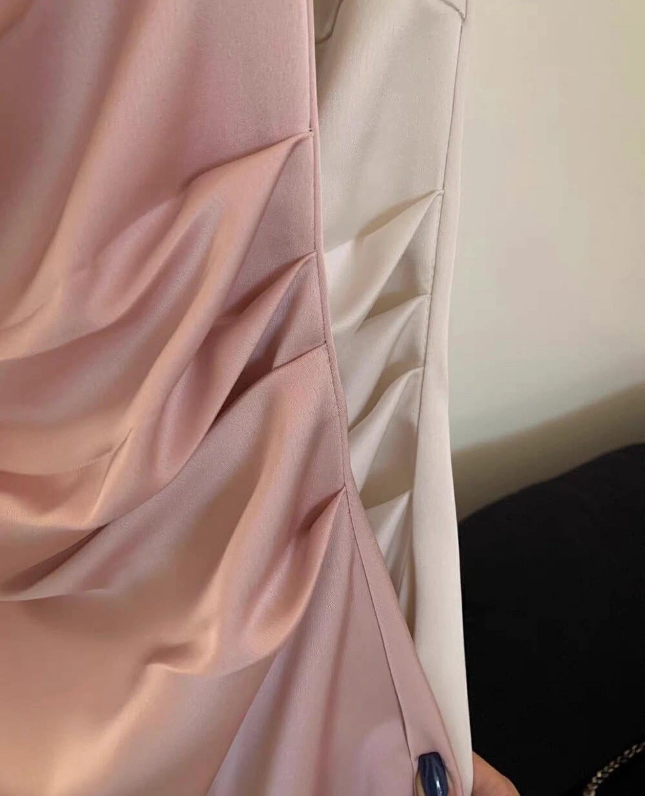 Vanecia Dress