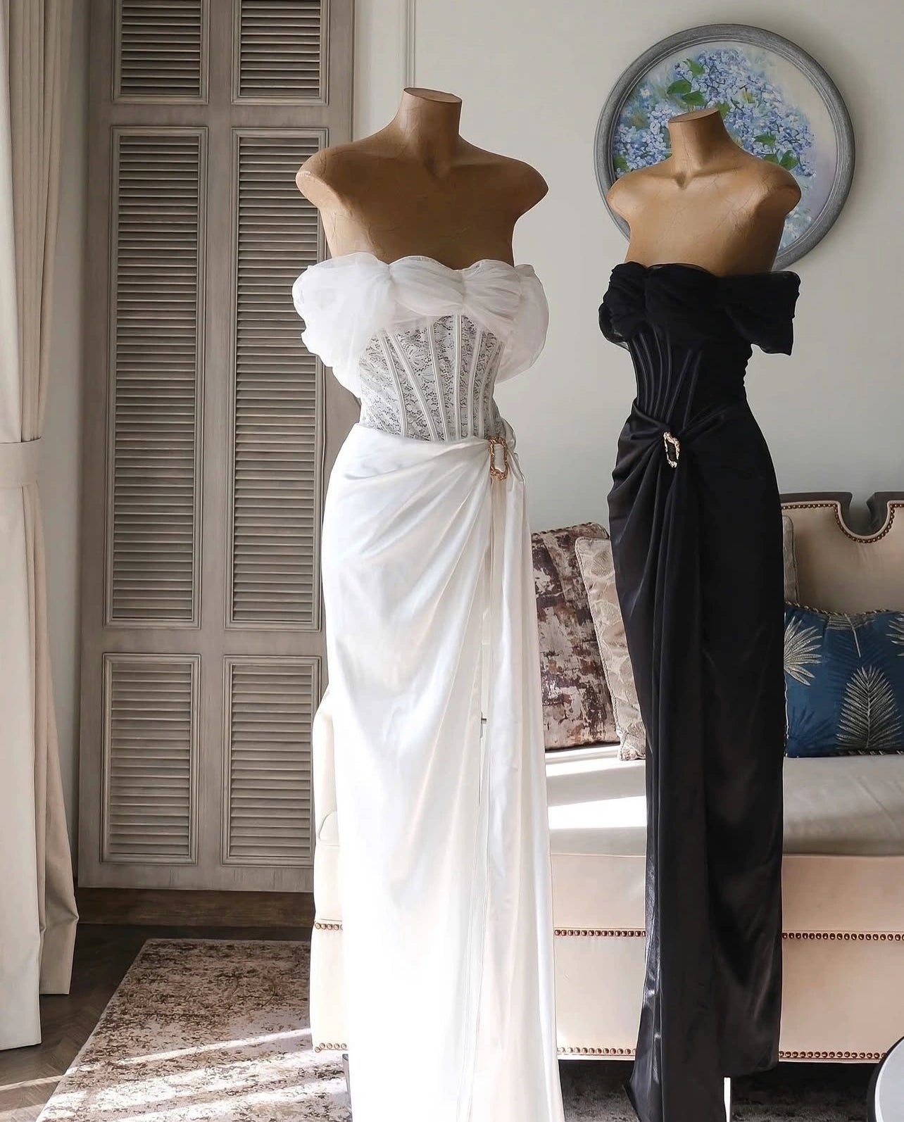 Pre-order: Gemma Dress