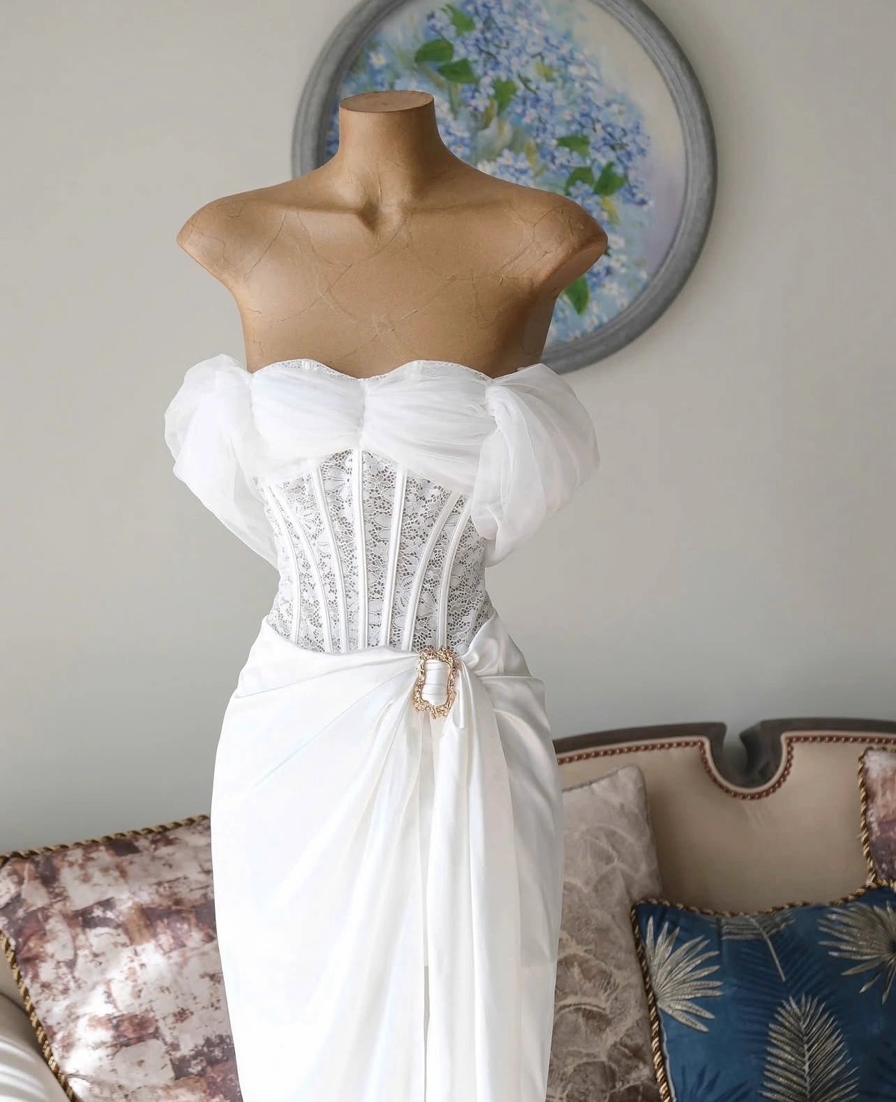 Pre-order: Gemma Dress