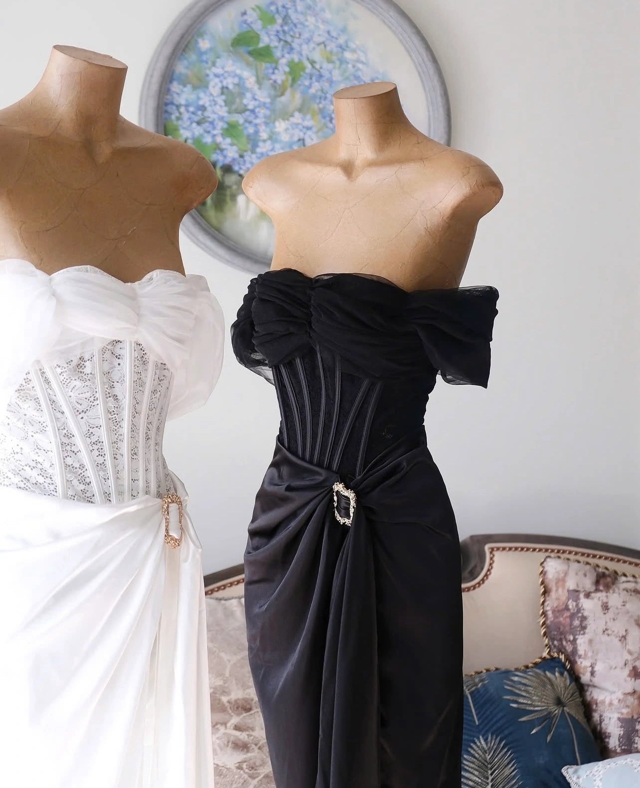 Pre-order: Gemma Dress